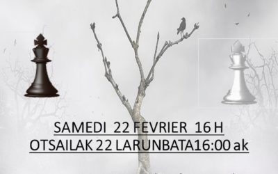 Tournoi de l&rsquo;hiver 2020